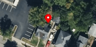 House image located at Pontiac, MI 48341