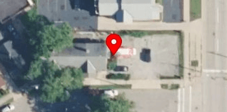 House image located at Cleveland, OH 44103