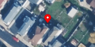 House image located at Wilkes Barre, PA 18706