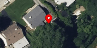 House image located at Broomall, PA 19008
