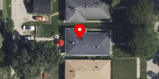 House image located at Zion, IL 60099