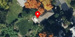 House image located at Croton On Hudson, NY 10520