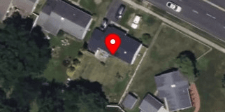 House image located at Fairless Hills, PA 19030