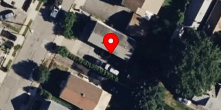 House image located at Pelham, NY 10803