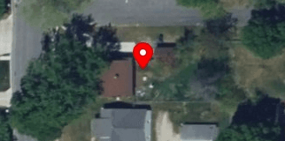 House image located at Des Moines, IA 50313