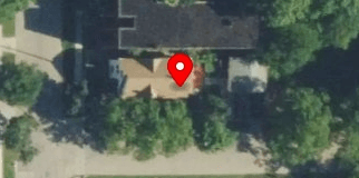 House image located at Cleveland, OH 44106