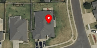 House image located at Yukon, OK 73099