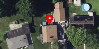 House image located at Plainfield, IL 60544