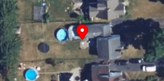 House image located at Rochester, NY 14622