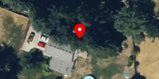 House image located at Spanaway, WA 98387
