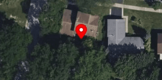House image located at Roselle, IL 60172
