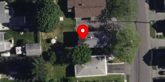 House image located at Syracuse, NY 13206