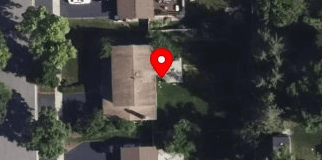 House image located at Downers Grove, IL 60516