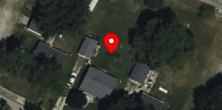 House image located at Fort Wayne, IN 46816