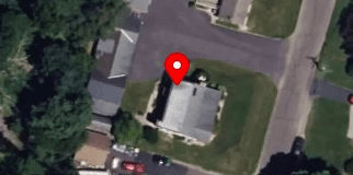 House image located at New Hope, PA 18938
