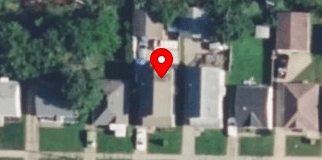House image located at Cleveland, OH 44135