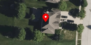 House image located at Shorewood, IL 60404
