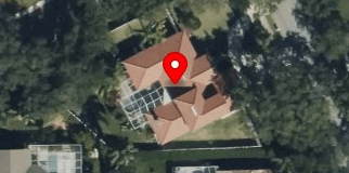 House image located at Oldsmar, FL 34677