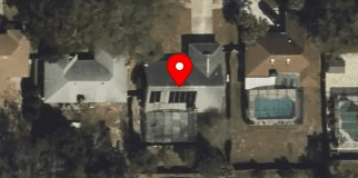 House image located at Orlando, FL 32835