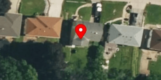 House image located at Council Bluffs, IA 51503