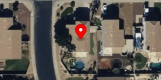 House image located at Gilbert, AZ 85234
