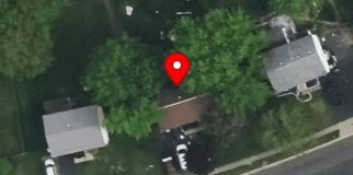 House image located at Derby, NY 14047