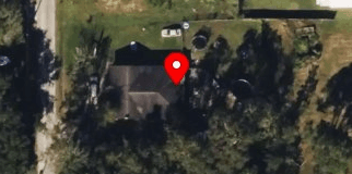 House image located at Waveland, MS 39576