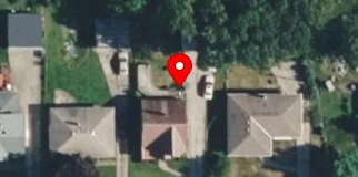 House image located at Cleveland, OH 44134