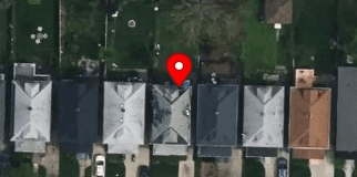 House image located at Buffalo, NY 14208