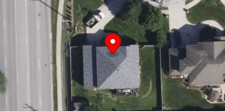 House image located at Darien, IL 60561