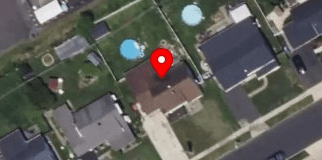 House image located at Levittown, PA 19057