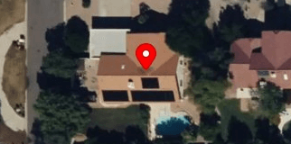 House image located at Tempe, AZ 85284