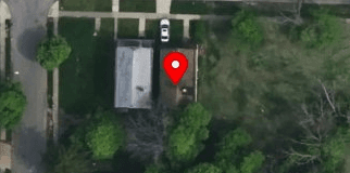 House image located at Buffalo, NY 14208