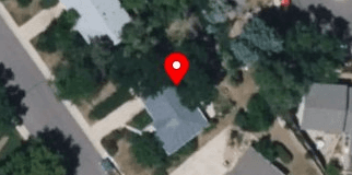 House image located at Golden, CO 80401