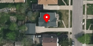 House image located at Buffalo, NY 14211