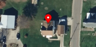 House image located at East Canton, OH 44730
