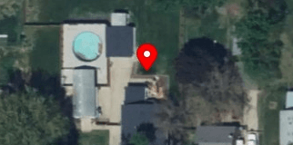 House image located at Des Moines, IA 50313