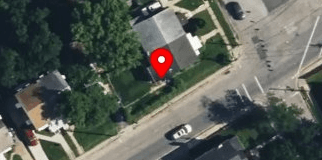 House image located at Parkville, MD 21234