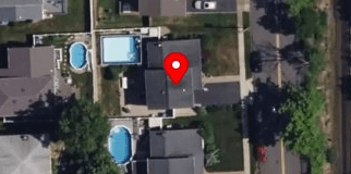 House image located at Woodbridge, NJ 07095