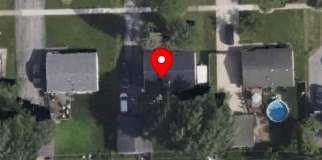 House image located at Mokena, IL 60448