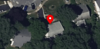 House image located at Broomall, PA 19008