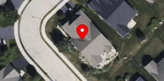 House image located at Naperville, IL 60564