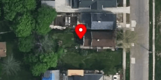 House image located at Buffalo, NY 14211