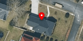 House image located at Pelham, NY 10803