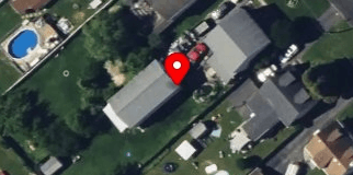 House image located at Brookhaven, PA 19015