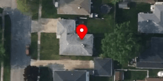 House image located at Buffalo, NY 14227