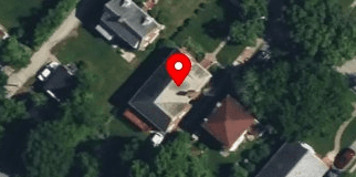 House image located at Baltimore, MD 21214