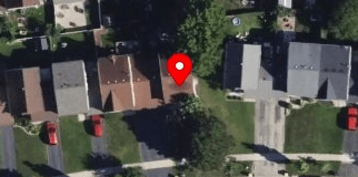 House image located at Carol Stream, IL 60188