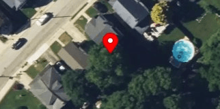 House image located at Folcroft, PA 19032
