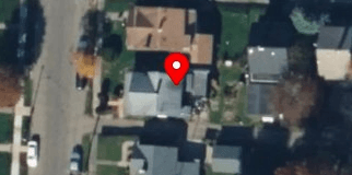 House image located at Canton, OH 44708